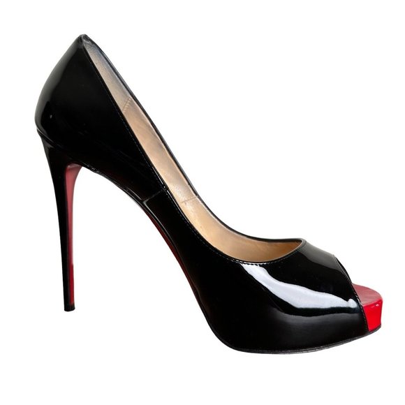 ❤️SOLD❤️Christian Louboutin Heels - Picture 8 of 14